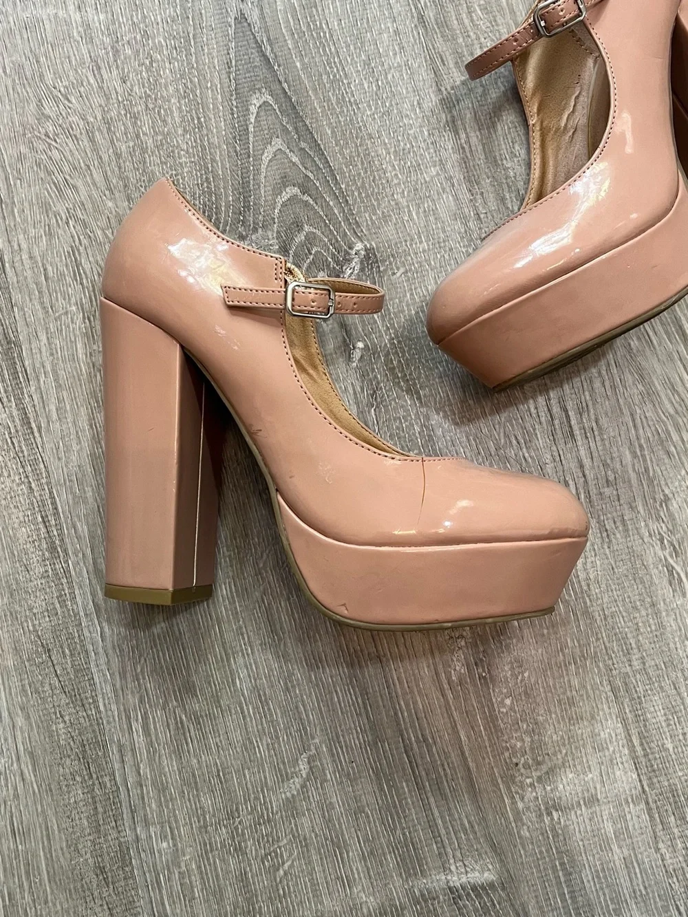 vintage forever